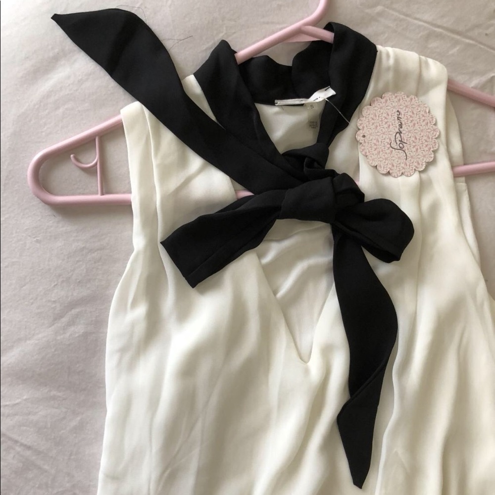 Nordstrom Top